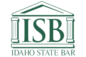 ISB Badge